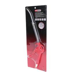 KS Tools 5151907 pneumatická vyfukovací pistole 1/4 (6,3 mm) 6.3 bar lze odejmout