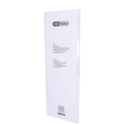 KS Tools 5151907 pneumatická vyfukovací pistole 1/4 (6,3 mm) 6.3 bar lze odejmout