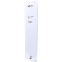 KS Tools 5151921 pneumatická vyfukovací pistole 1/4 (6,3 mm) 6.3 bar