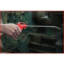 KS Tools 5151921 pneumatická vyfukovací pistole 1/4 (6,3 mm) 6.3 bar