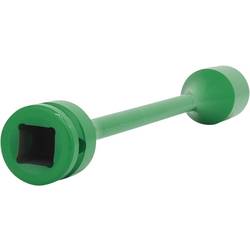 Nástrčná hlavice pro omezovač točivého momentu 1/2, 17 mm x 75 Nm KS Tools 515.1472