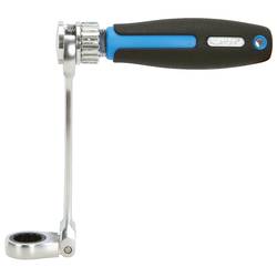 KS Tools 5030100 503.0100 rukojeť 8 mm, 19 mm 143 mm 1 ks