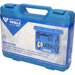 Sada nářadí pro silentbloky, pro Ford Mondeo, 4 ks Brilliant Tools BT672150