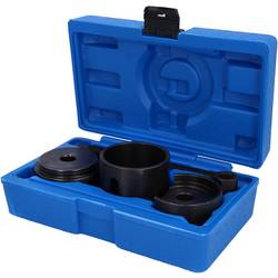 Sada nářadí pro silentbloky, pro BMW Mini, 7 ks Brilliant Tools BT671850