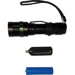 Brilliant Tools BT611020 Sada kapesních svítilen pro detekci úniku UV, 8 ks