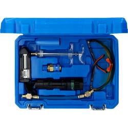 Brilliant Tools BT611020 Sada kapesních svítilen pro detekci úniku UV, 8 ks