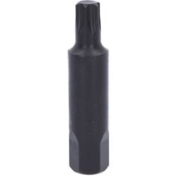 KS Tools 450.0428 Silový nástavec na bity pro šrouby Torx L = 107 mm, T70
