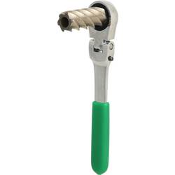KS Tools 450.0340 ABS struhadlo na nákladní vůz Ø 18 x 45 mm