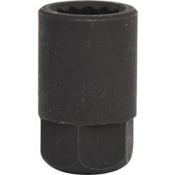 KS Tools 450.0368 SAF 12-hranné nástrčné hlavice 13 mm