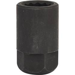 KS Tools 450.0368 SAF 12-hranné nástrčné hlavice 13 mm
