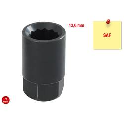 KS Tools 450.0368 SAF 12-hranné nástrčné hlavice 13 mm