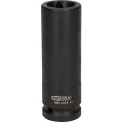 KS Tools 460.0014 Speciální nástrčné hlavice pro Mercedes, E30, délka 111 mm
