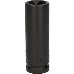 KS Tools 460.0014 Speciální nástrčné hlavice pro Mercedes, E30, délka 111 mm