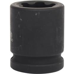 KS Tools 460.0012 Nástrčná hlavice TORX E-Plus pro Mercedes, 32 EPL, 50 mm dlouhá