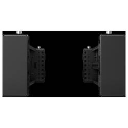 Rittal VX 8660.002 8660002 Patice ocel 2 ks