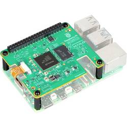 Raspberry Pi® AI HAT+ 2 rozšiřující deska pro Raspberry Pi®