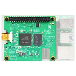Raspberry Pi® AI HAT+ 2 Rozšiřující deska Raspberry Pi®