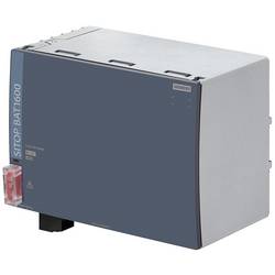 Siemens 6EP4134-0JA00-0AY0 speciální akumulátor LiFePO4 7.5 Ah 24 V 1 ks