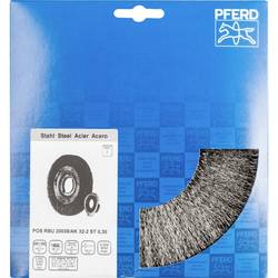 PFERD TOOLS Kulatý nástavec POS RBU 20038/AK32-2 ST 0,30 43701265 1 ks