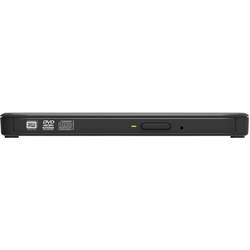 Transcend TS8XDVDS-K externí DVD vypalovačka Retail USB 2.0 černá
