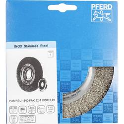 PFERD TOOLS Kulatý nástavec POS RBU 15038/AK32-2 INOX 0,20 43701214 1 ks