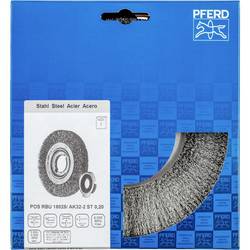 PFERD TOOLS Kulatý nástavec POS RBU 18025/AK32-2 ST 0,20 43701235 1 ks
