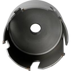 Heller Allmat 3725 25951 4 vrtací korunka 68 mm osazen tvrdokovem 1 ks