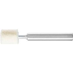 PFERD TOOLS 44111011 Lešticí stopkový kotouč Průměr 10 mm 10 ks