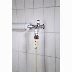 Xavax 00111444 aquastop do přívodu vody 1.5 m s uzávěrem vody 1 ks