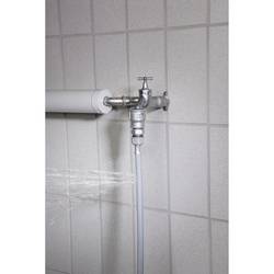 Xavax 00111444 aquastop do přívodu vody 1.5 m s uzávěrem vody 1 ks