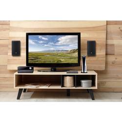 SpeaKa Professional SP-HDA-300 2 + 1 port HDMI přepínač UHD 4K @ 60 Hz