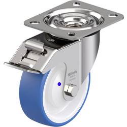 Blickle 942093 LEX-POTHS 100XKA-FI Nerezové otočné pojezdové kolečko Ø kola: 100 mm nosnost (max.): 150 kg 1 ks