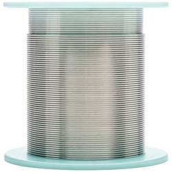 Weller WSW SCN M1 LÖTDRAHT 0,8MM 100g pájecí cín Sn0,7Cu 100 g 0.8 mm