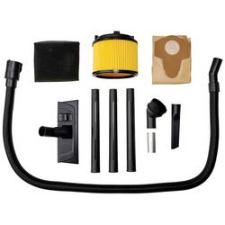 Einhell Power X-Change TC-VC 18/20 Li S-Solo 2347130 mokrý/suchý vysavač 20 l bez akumulátoru, bez nabíječky