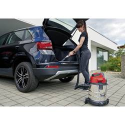Einhell Power X-Change TC-VC 18/20 Li S-Solo 2347130 mokrý/suchý vysavač 20 l bez akumulátoru, bez nabíječky