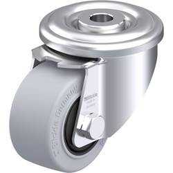 Blickle 947922 LER-POEV 60KF-SG Otočné pojezdové kolečko z ocelového plechu Ø kola: 60 mm nosnost (max.): 120 kg 1 ks