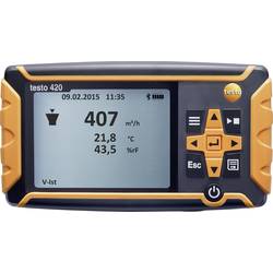 testo 0563 4200 anemometr 0563 4200