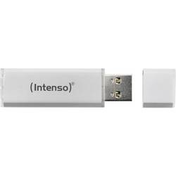 Intenso Ultra Line USB flash disk 16 GB stříbrná 3531470 USB 3.2 (Gen 1x1)