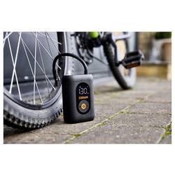 OSRAM TYREinflate 1600 ESSENTIAL, OTIR1600ESN, kompresor, 7.0 bar