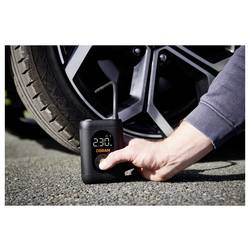 OSRAM TYREinflate 1600 ESSENTIAL, OTIR1600ESN, kompresor, 7.0 bar