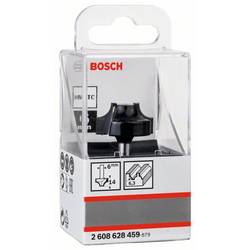 Profilová fréza, 6 mm, R1 6,3 mm, D 25,4 mm, L 14 mm, G 46 mm Bosch Accessories 2608628459