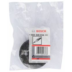Kulatá matice pro rovné podložky Bosch Accessories 1603345034