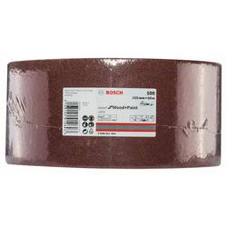 Bosch J450 Expert for Wood and Paint 2608621484 brusná role Zrnitost 100 (d x š) 50000 mm x 115 mm 50 m