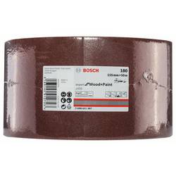 Bosch J450 Expert for Wood and Paint 2608621487 brusná role Zrnitost 180 (d x š) 50000 mm x 115 mm 50 m