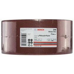 Bosch Accessories 2608621480 brusný papír pro ruční brusky Zrnitost 240 (d x š) 50000 mm x 93 mm 50 m