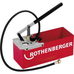 Rothenberger 60250 Zkušební čerpadlo
