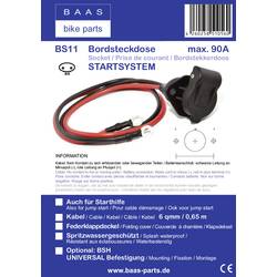 BAAS BS11 připojovací kabel Bikestart® BS11