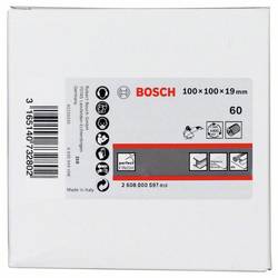 Bosch Accessories 2608000597 Brusný válec Průměr 100 mm 1 ks