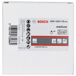 Bosch Accessories 2608000603 Brusný válec Průměr 100 mm 1 ks