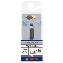 Bosch Accessories 2608628462 zarovnávací fréza, Délka 56 mm, Ø hřídele 6 mm